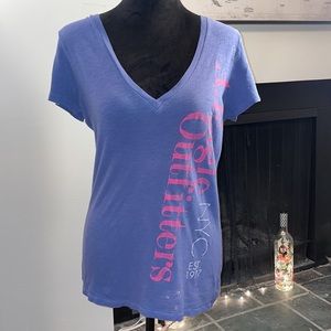 American Eagle Tee